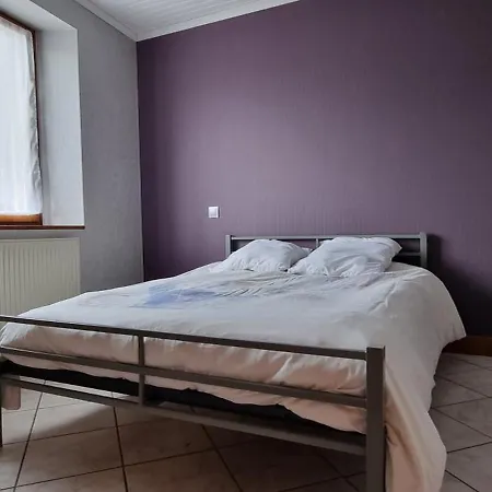 Feriehus Le Des Sorbiers *